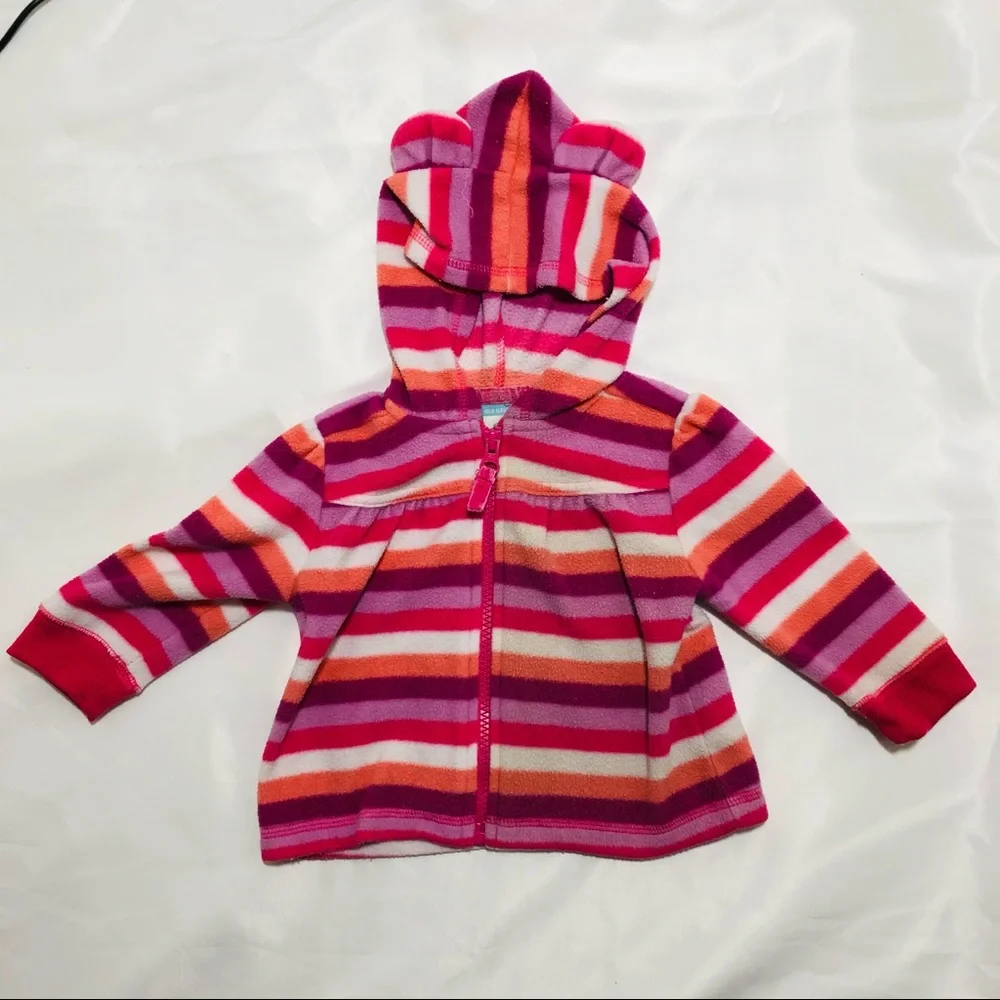 Old Navy Fleece - Picture 5 of 5